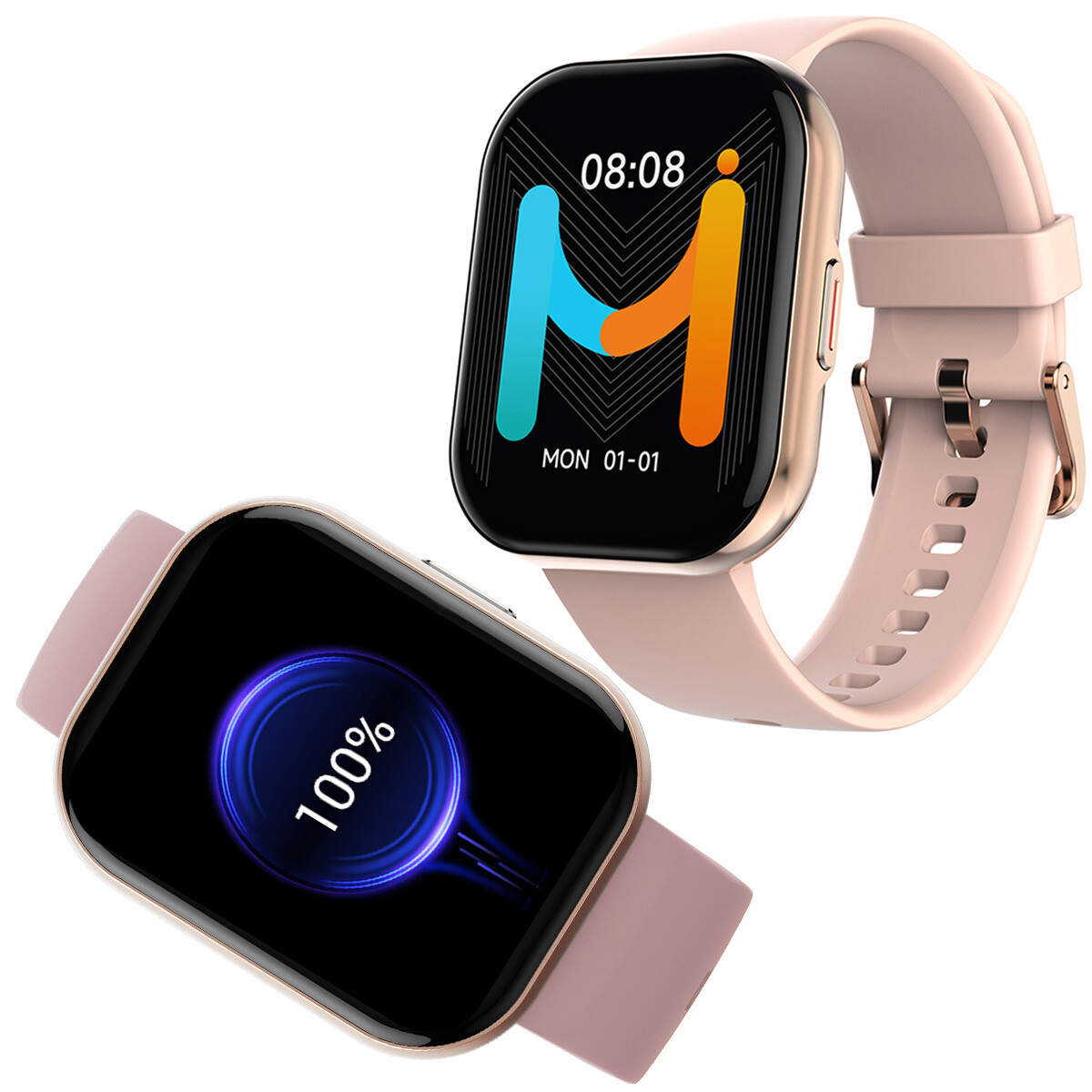 Chytré Hodinky Imiki SE1 2,02