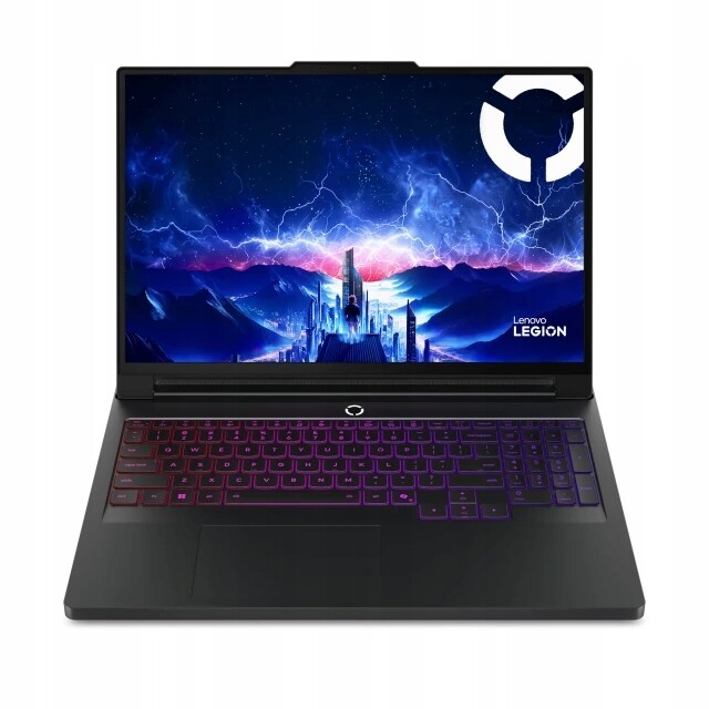 Notebook Legion Pro 7 16IAX10H U9 275HX 16 64 1TB 5080 NoOS