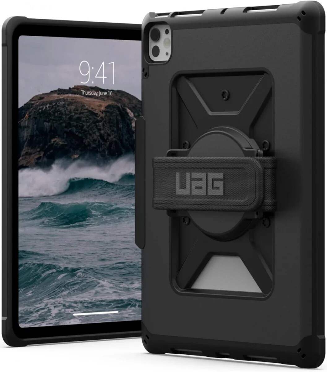 Uag Metropolis Se Hs iPad Pro 11 M4