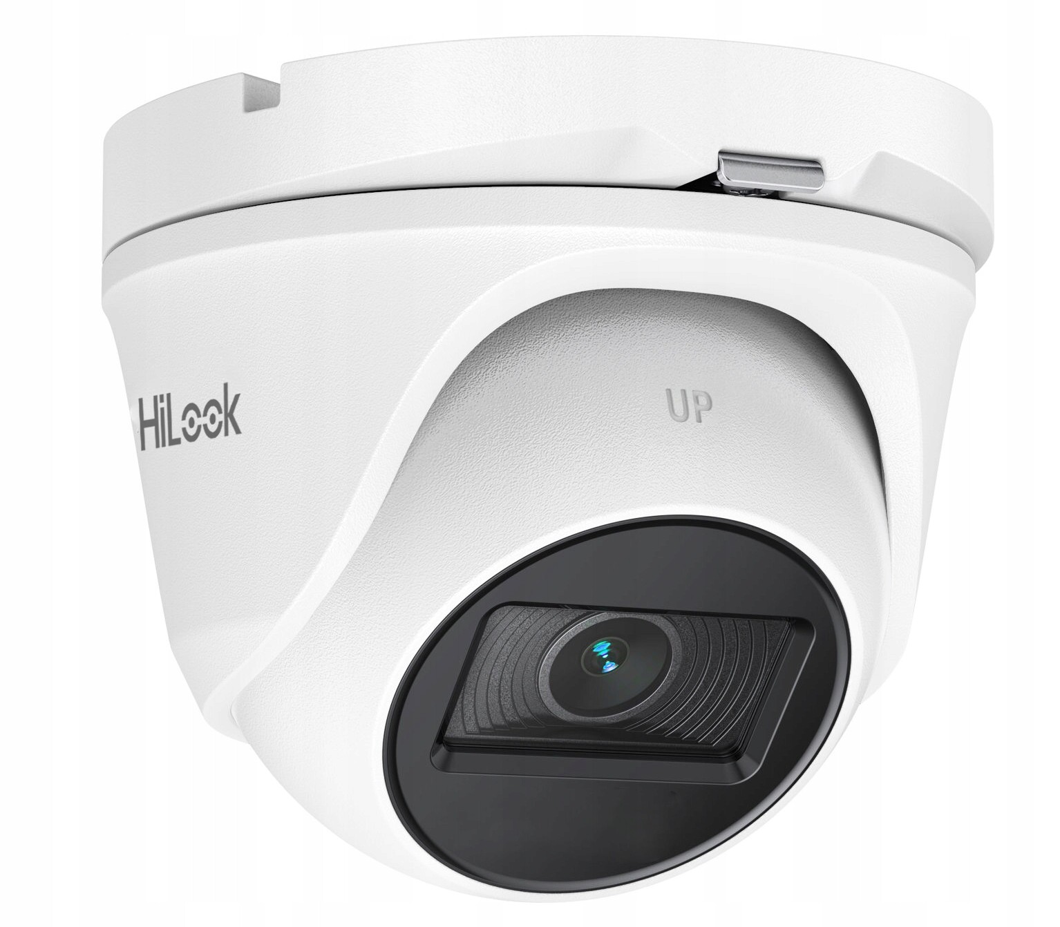 Venkovní kamera HiLook Tvi CVI Ahd 5MPx Venkovní IR20m