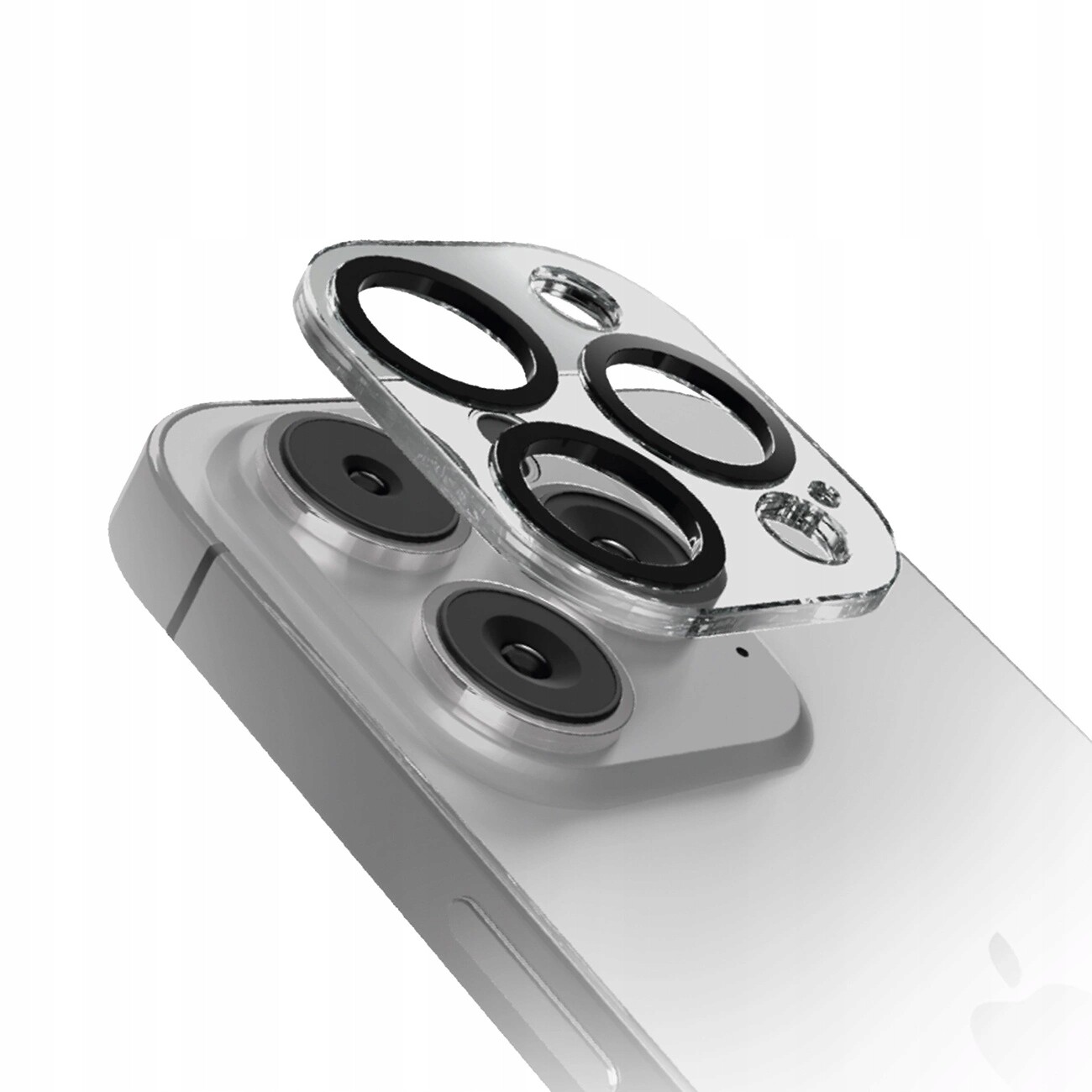 Tvrzené Sklo Sbs D3O Na Ostrov Fotoaparátu Pro Iphone 14 Pro 14 Pro Max