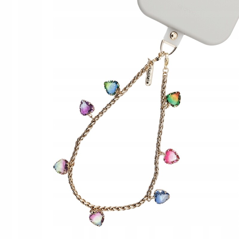 ND38_CRGPHCH04 Crong Phone Charm – závěsné vodítko