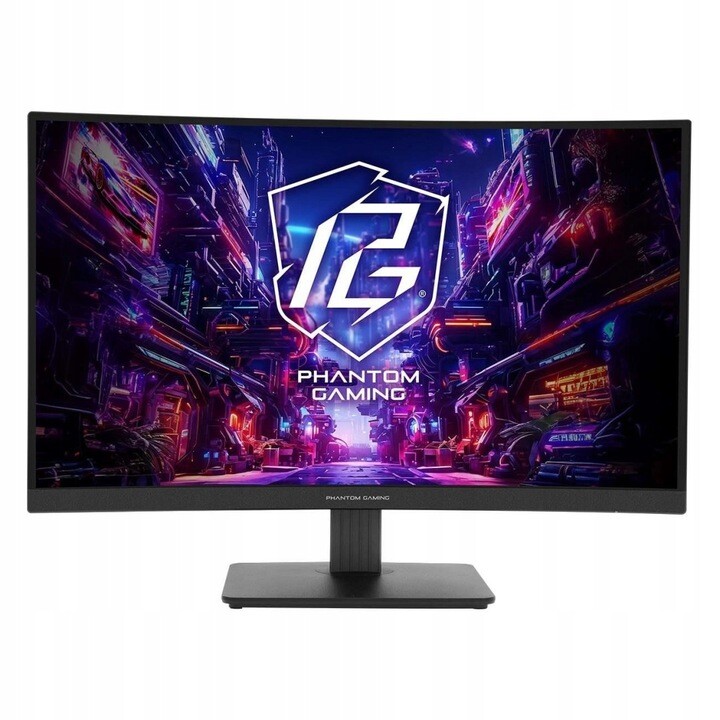 Monitor Asrock 27 PG27QRT1B 1024 x 600 px