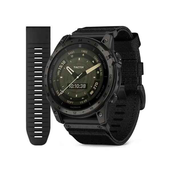 Garmin Tactix 7 Amoled