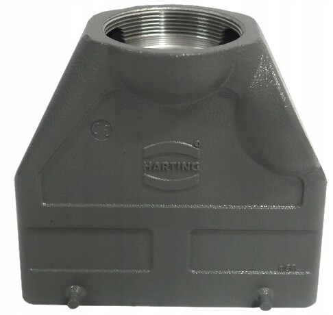 Kryt Konektorů, Pouzdro Harting M50 24B 19300240429