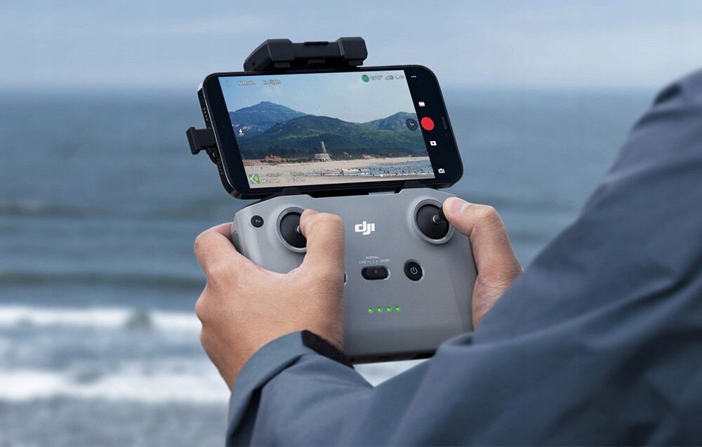 Dji Care Refresh Dji Mini 2 Se (dvouletý plán) – elektronický kód