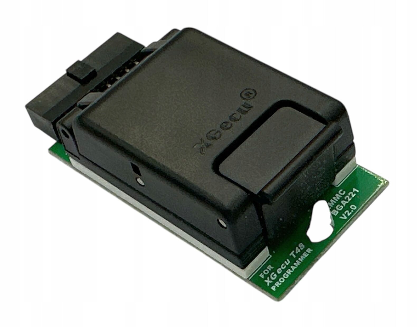 Adaptér eMMC Nand BGA221 v2.0 pro XGecu T48