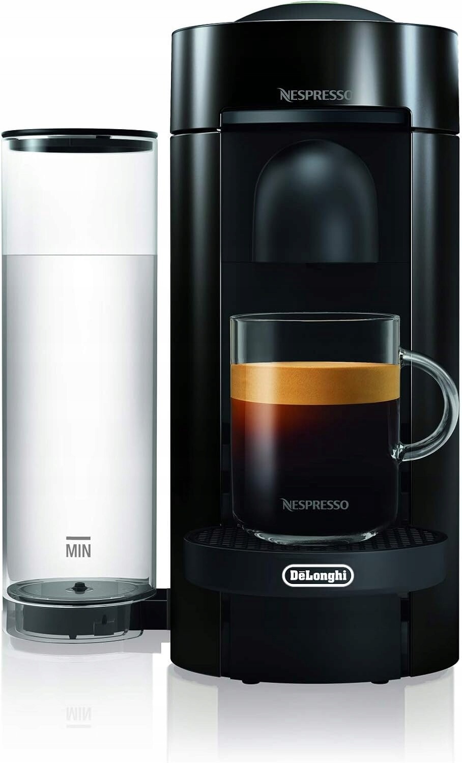 Kapslový kávovar De'Longhi Nespresso VertuoPlus 19 bar ENV150B