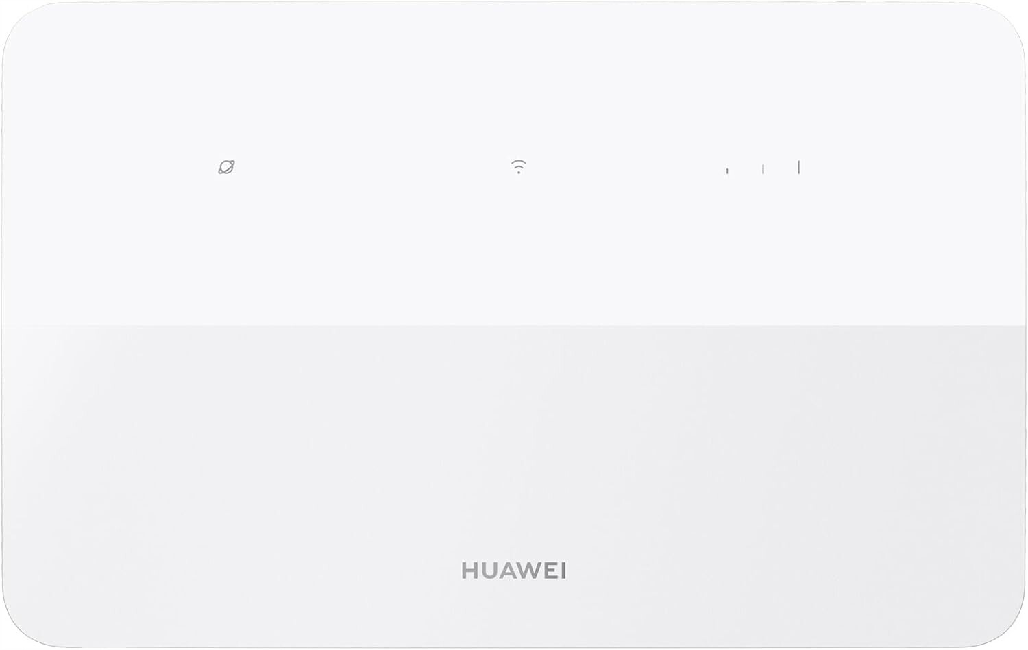 Huawei Router 4G+ Cpe 5 B636 Lte Cat 7 Wi-Fi 6 AX3000 4 Lan Porty