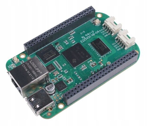 Počítač Sbc BeagleBone Green Arm Cortex-A8 AM335x Ethernet