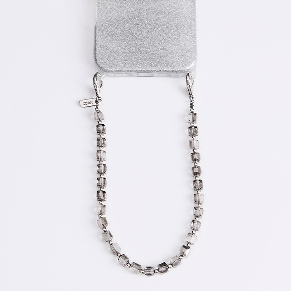 Uniq Coehl Candy Gem Handstrap univerzální šňůrka na telefon