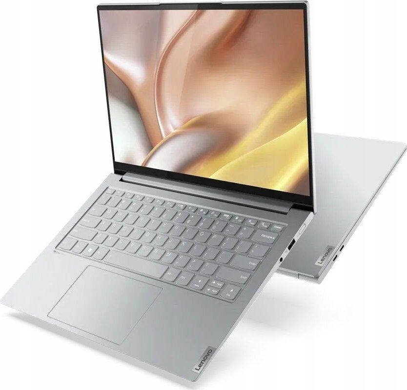 Notebook Lenovo Yoga Slim 7 Pro 14