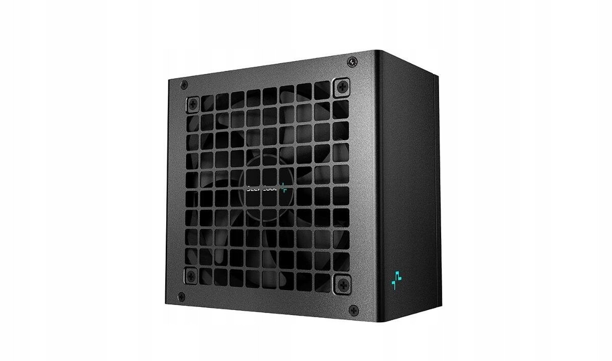 Napájecí zdroj Deepcool PK650D 650W Bronze