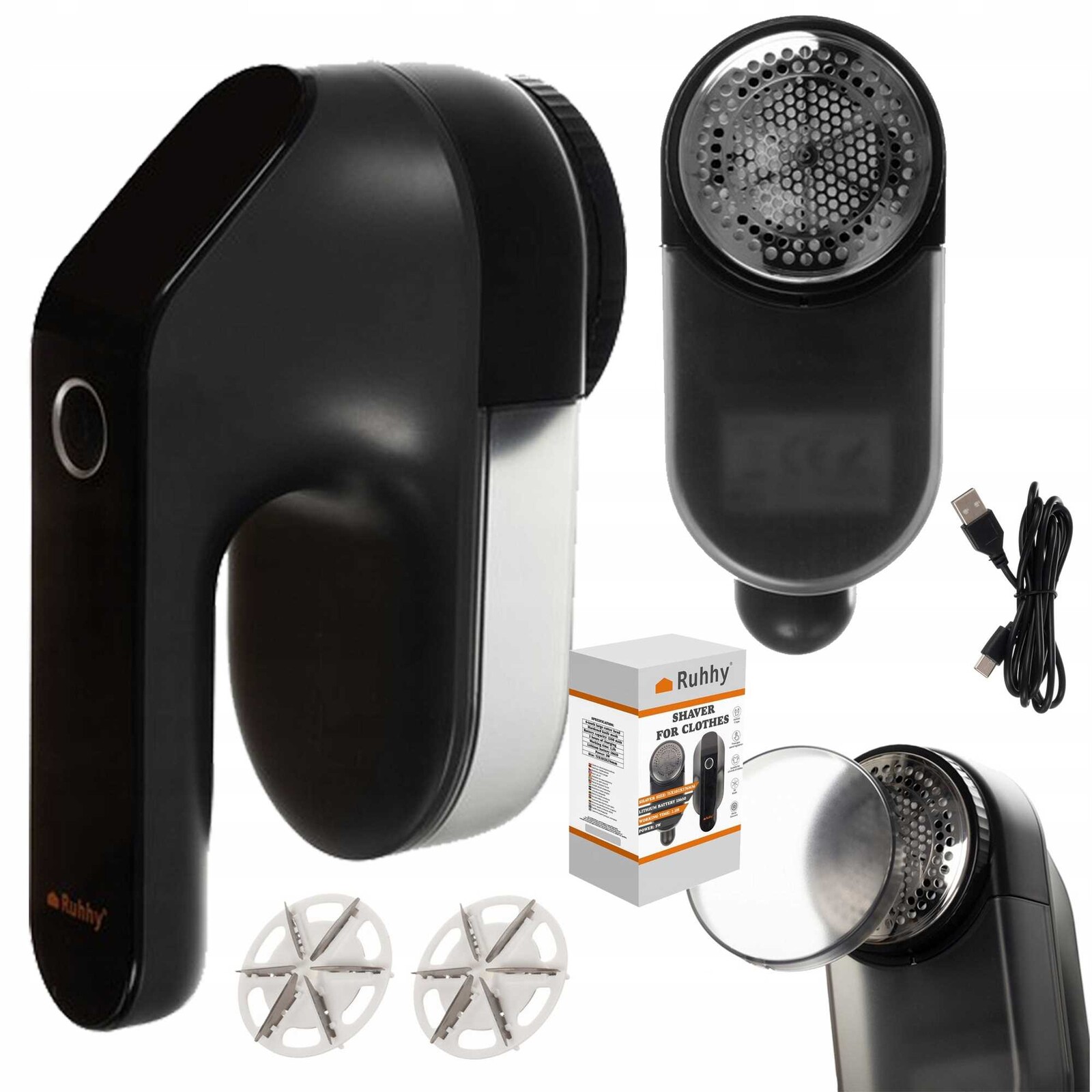 Odžmolkovač Pako 24270