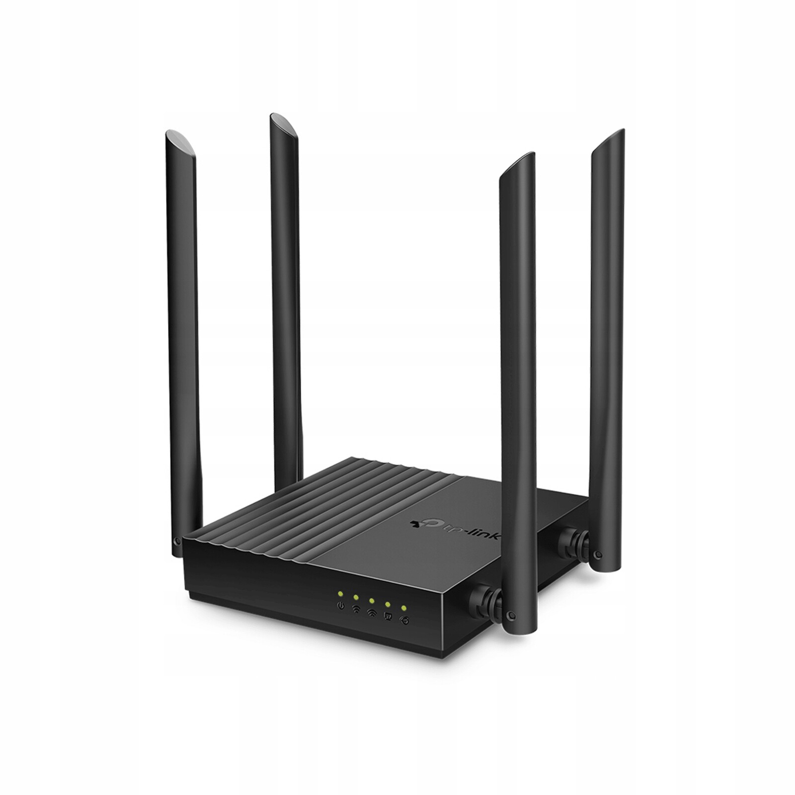 KOM1124 Tp-link Dvoupásmový bezdrátový router A