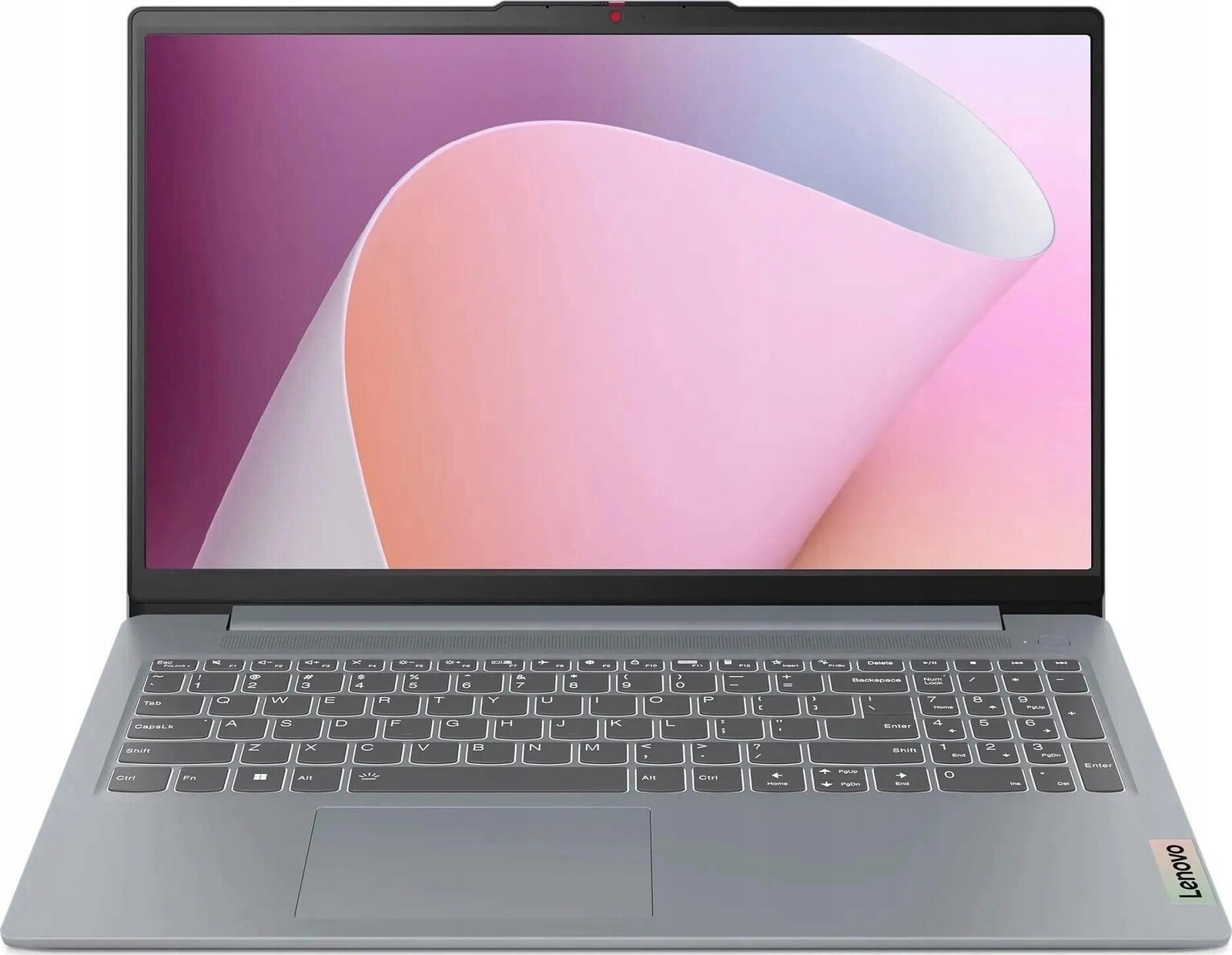 Notebook Lenovo IdeaPad 3 15,6