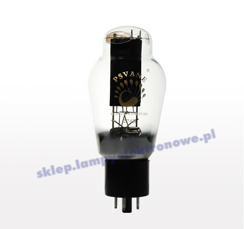 Elektronová lampa 274B CV684, 5R4G Duodioda pro usměrňování Psvane Hi-Fi