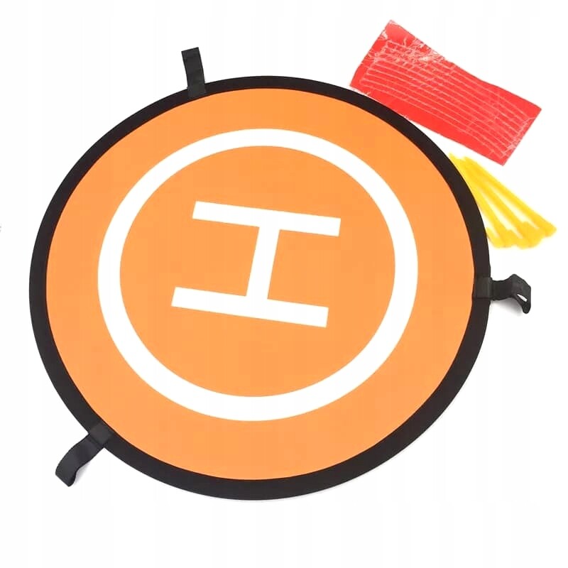 Velká Přistávací Podložka 110 CM Pro Dron Inspire Matrix