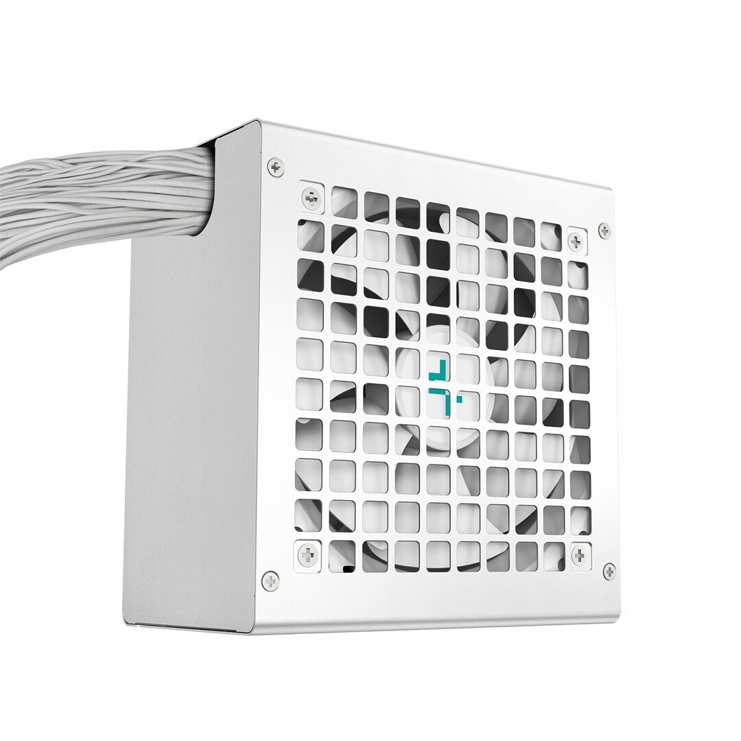 Napájecí zdroj Deepcool PL750D Wh 750W Bronze white