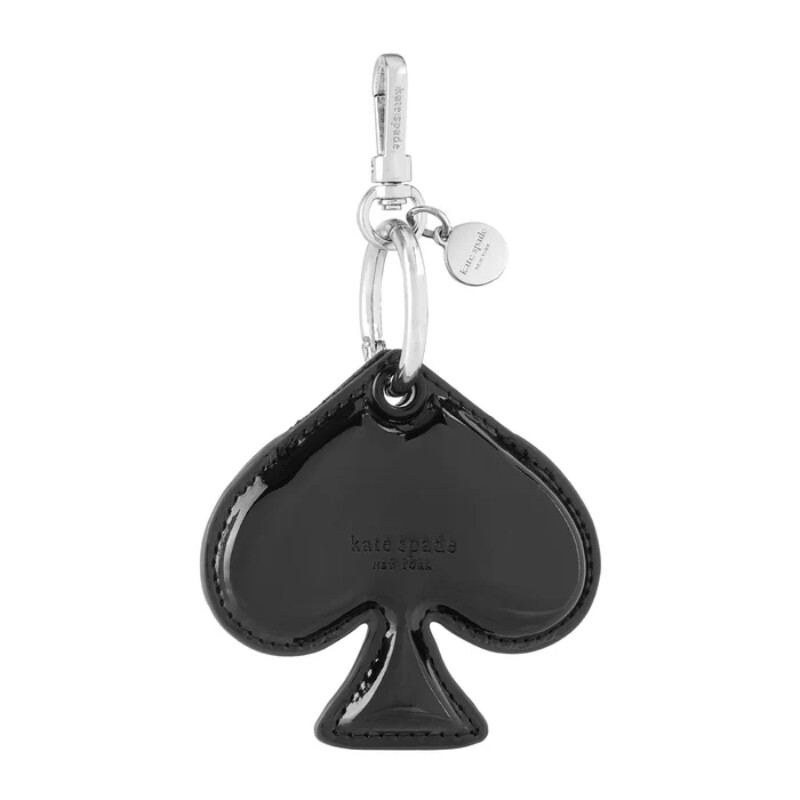 Kate Spade New York Charm Keychain Pouzdro přívěsek na klíče pro Apple AirTag