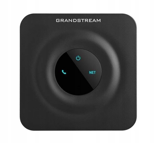 Grandstream Voip Brána Ht 801v2
