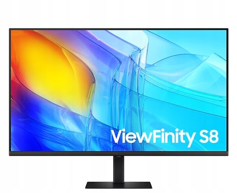 Monitor Samsung 37 palců LS37D800EAUXEN