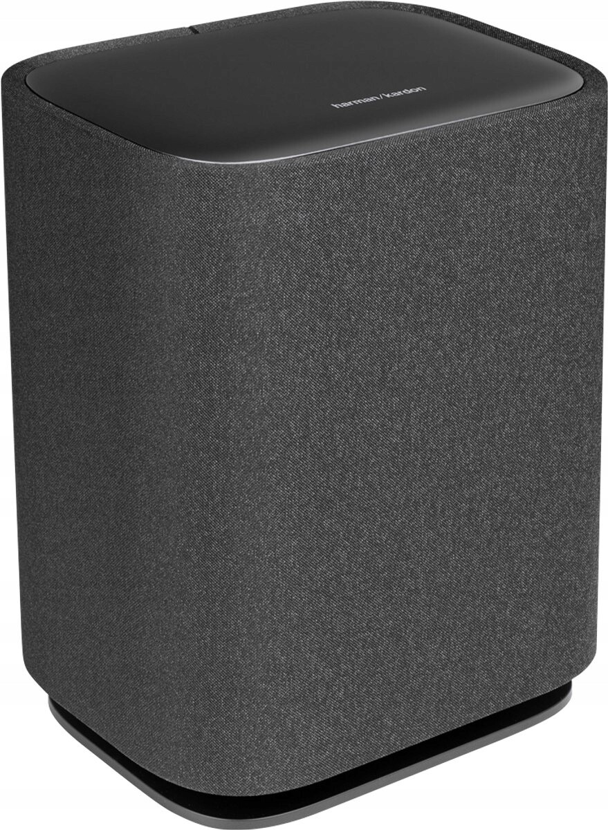 Harman Kardon Enchant Subwoofer s silnými basy