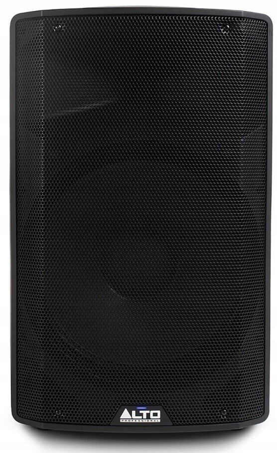 Alto Professional TX415 Aktivní Reproduktorový Reproduktor Černý