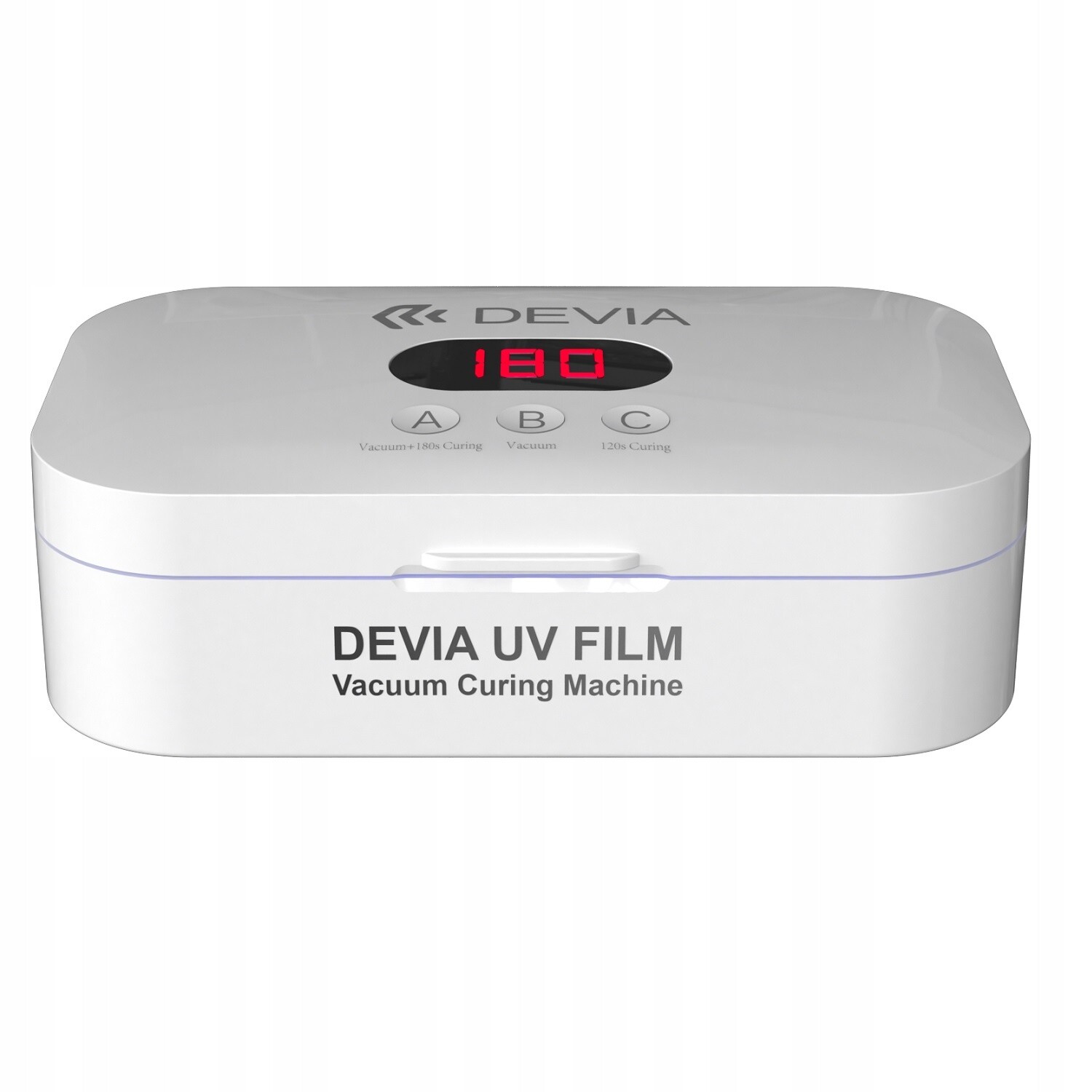 Devia svítilna pro Uv fólii vakuová 30W V2