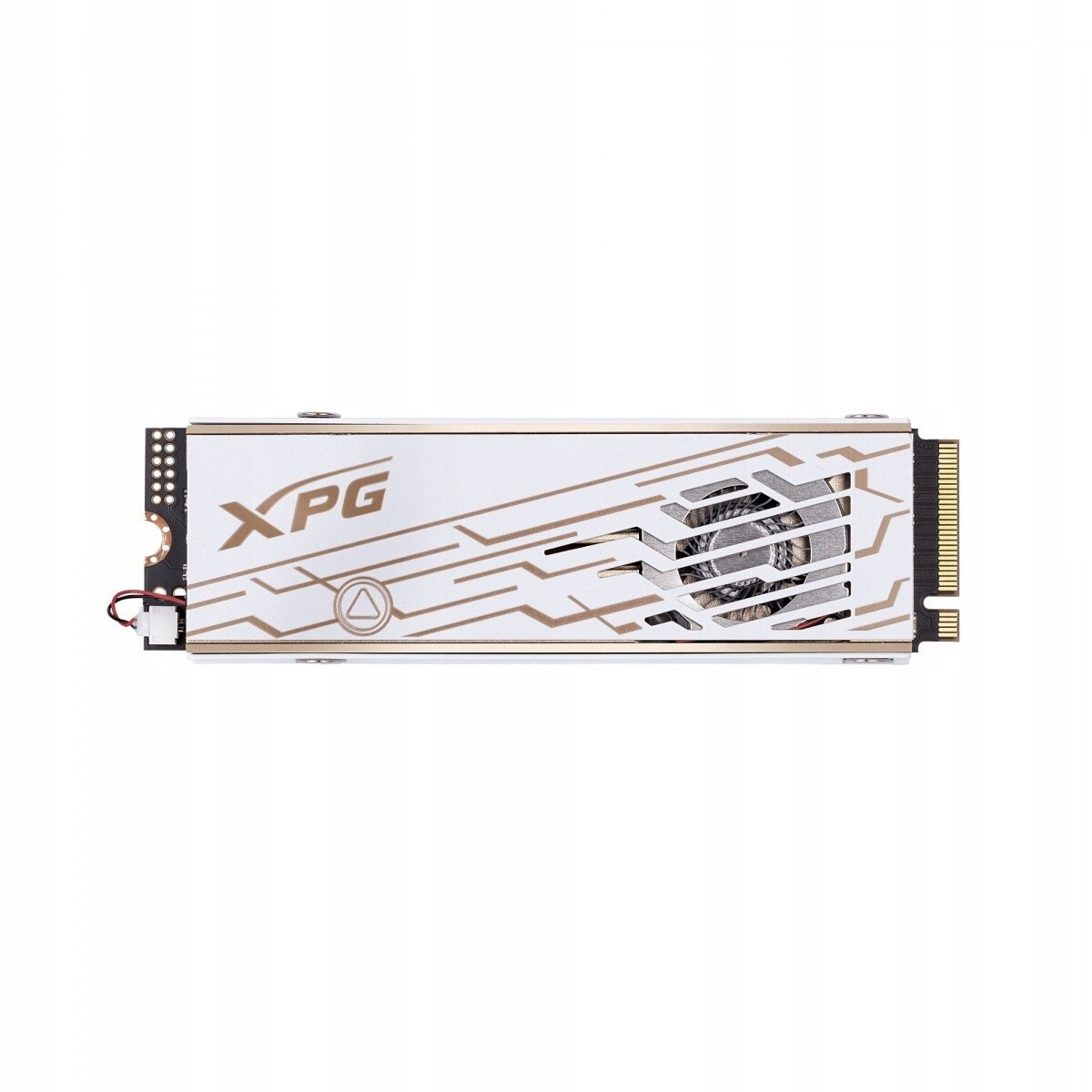 Ssd disk Xpg Mars 980 Pro 1TB PCIe 5x4 14/10 GB/s