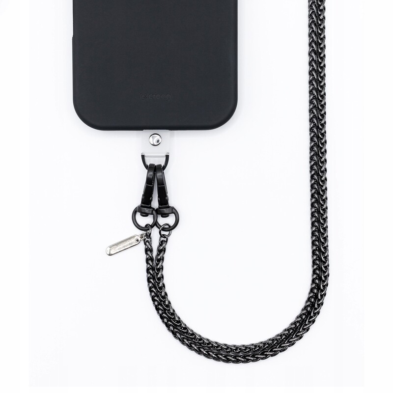 ND38_CRGCRBD01 Crong Crossbody telefon vodítko