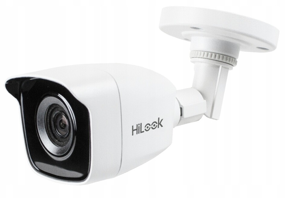 Analogová kamera Ahd FullHD HiLook TVICAM-B2M