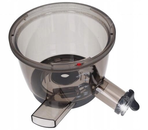 Sběrná mísa odšťavňovače Kenwood JMP800SI