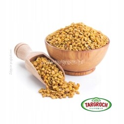 Pískavice zrno 5 kg Targroch