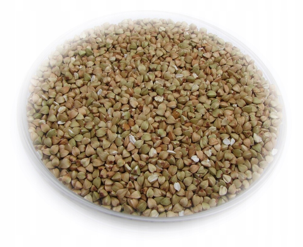 bílá pohanková kaše 25,0 kg