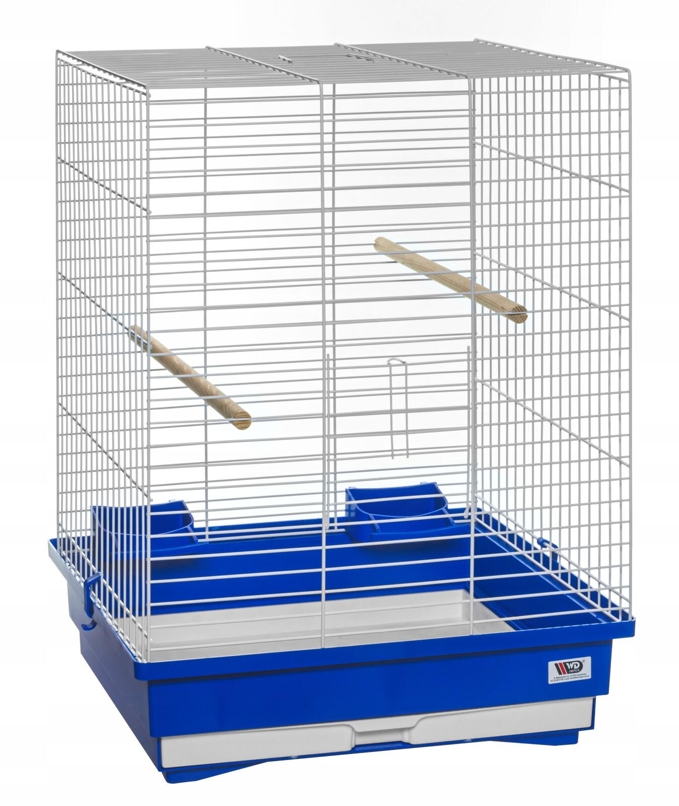 Klec pro ptáky Pola Wd-impex 45x33x60 cm