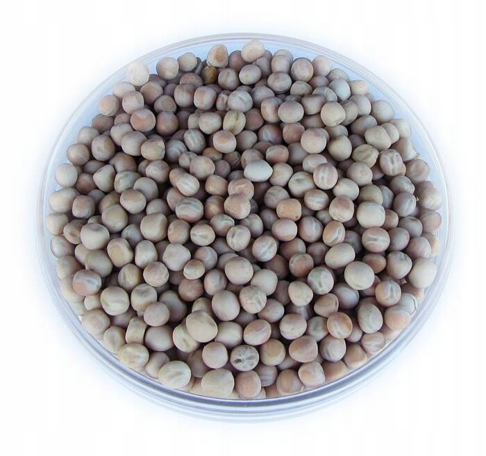 hrách žlutý 25 kg