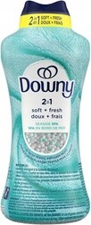 Downy Comfy Cozy Seaside Spa 910 g – Křišťály pro oplachování