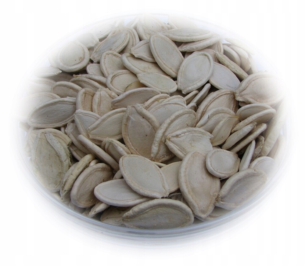 dýně v skořápce 5,0 kg