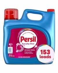 Persil Pro Clean Intense Fresh 7,09 l 153 praní – univerzální gel na praní