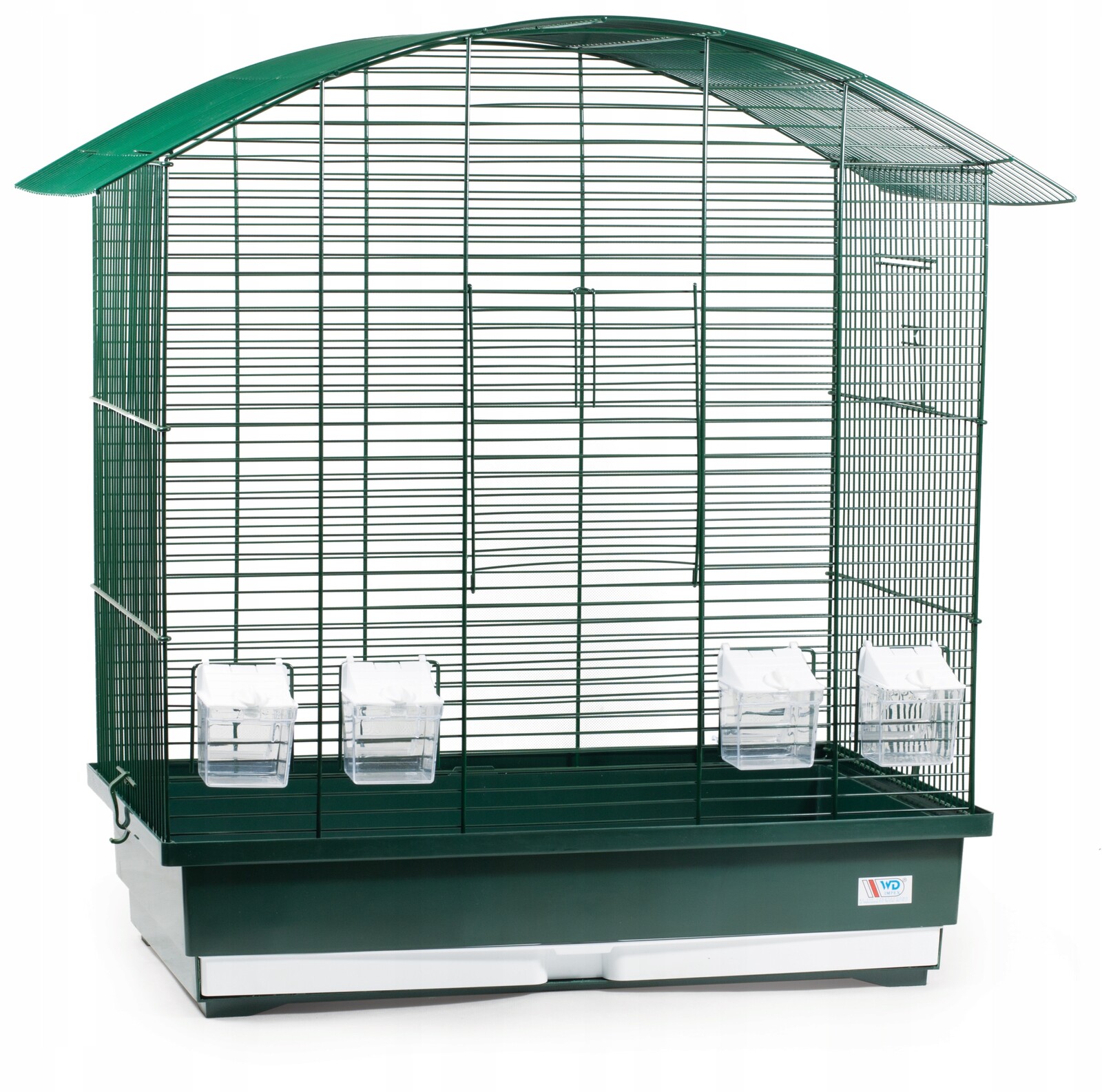 Klec Pro Ptáky Ula 60 Wd-impex 70x42x69 cm