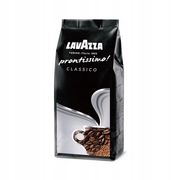 Lavazza Prontissimo Classico 300g rozpustný