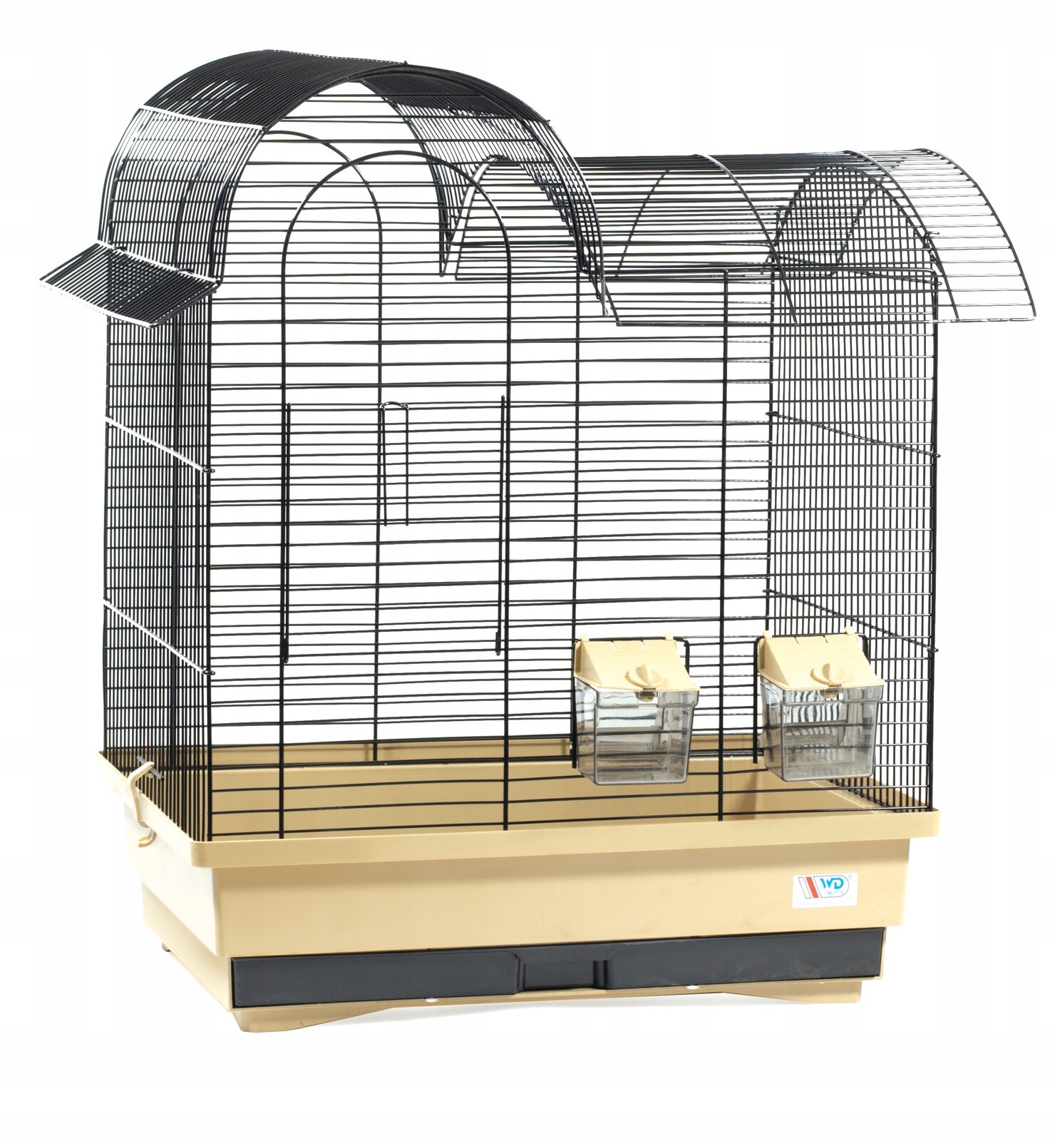 Ptačí Klec Kasia Wd-impex 53x39x56 cm