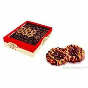 Sušenky Tago S Čokoládou, Slunečnice, 2 Kg