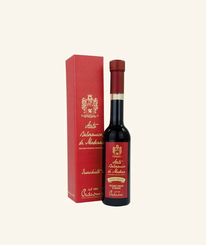Balzamikový ocet Pedroni Da 1862 Vecchio Igp 250 ml
