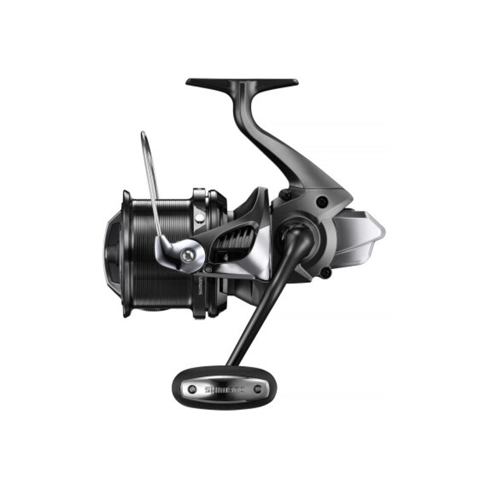 Shimano Naviják Reel Aerlex XTC 14000 Spod