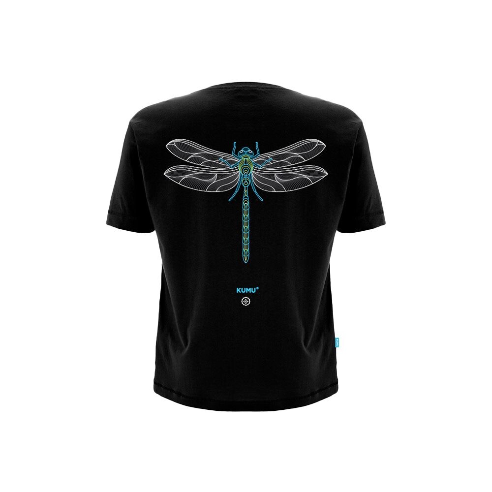 KUMU Dětské tričko Emperor - 11-12 let