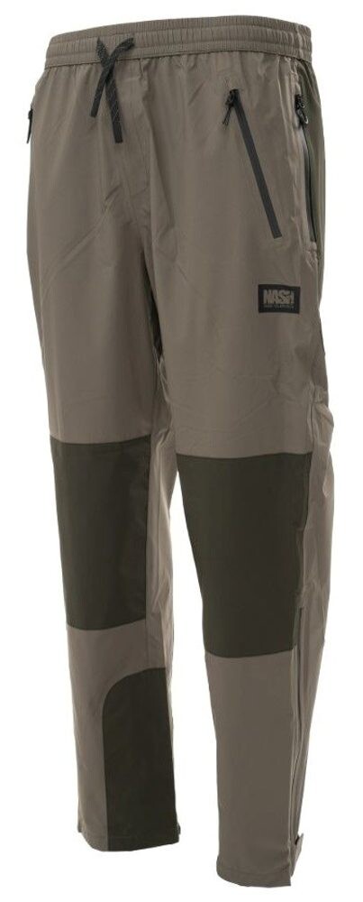 Nash Kalhoty ZT Lite Dry Pack Trousers - L