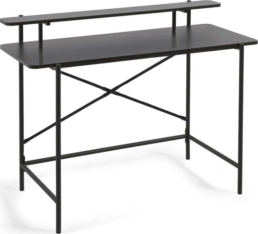 Pracovní stůl 64,5x120 cm Galatia – Kave Home