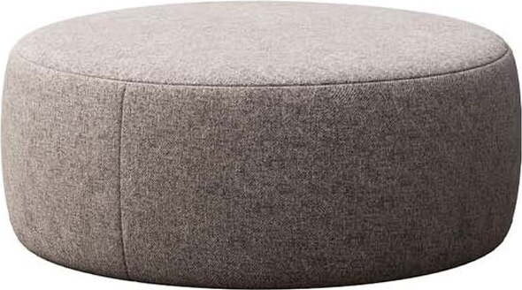 Šedá podnožka Monce – Rodier